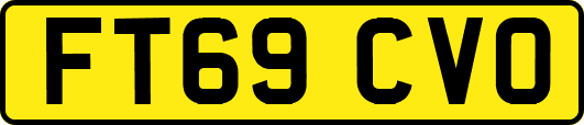 FT69CVO