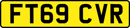 FT69CVR