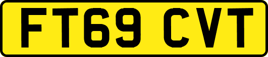 FT69CVT
