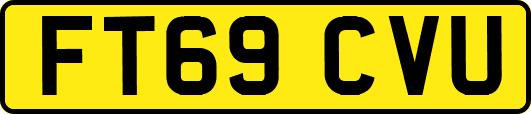 FT69CVU