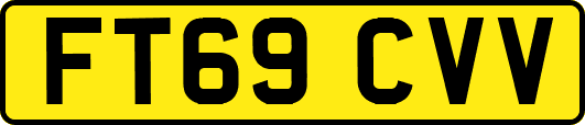 FT69CVV