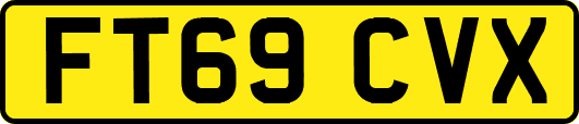 FT69CVX