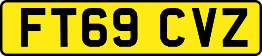 FT69CVZ