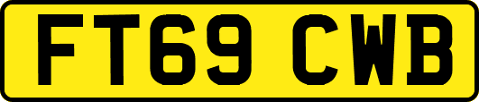 FT69CWB
