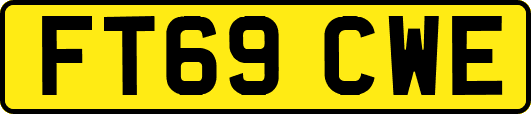 FT69CWE