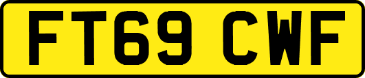 FT69CWF
