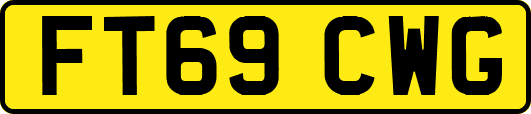FT69CWG
