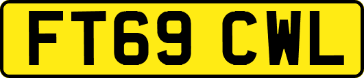 FT69CWL