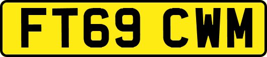 FT69CWM