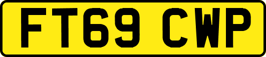 FT69CWP