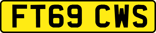 FT69CWS