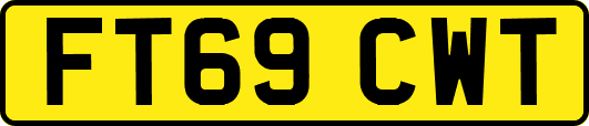 FT69CWT