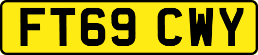 FT69CWY
