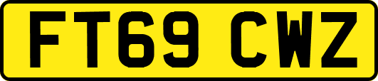 FT69CWZ