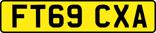 FT69CXA