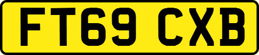FT69CXB