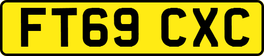 FT69CXC