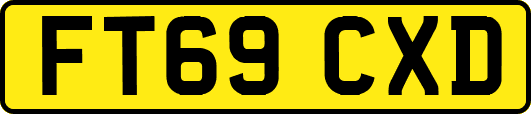 FT69CXD