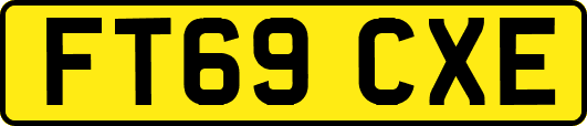 FT69CXE