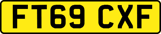 FT69CXF