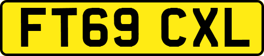 FT69CXL