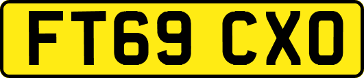 FT69CXO