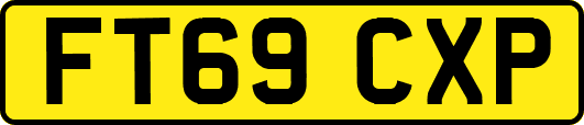 FT69CXP