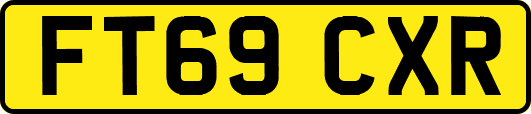 FT69CXR