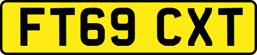 FT69CXT