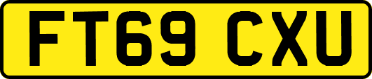 FT69CXU