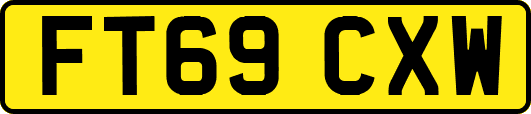 FT69CXW