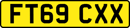 FT69CXX