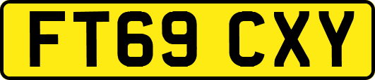FT69CXY