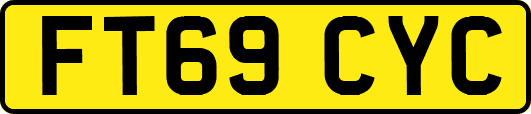 FT69CYC