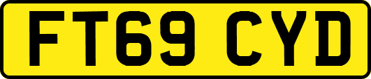 FT69CYD