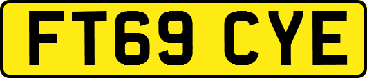 FT69CYE