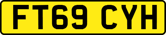 FT69CYH