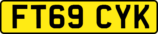 FT69CYK
