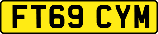 FT69CYM