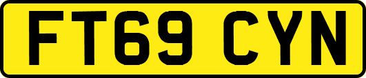 FT69CYN
