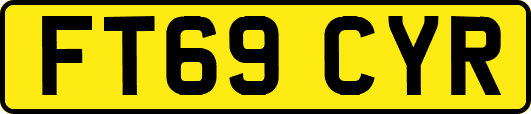 FT69CYR
