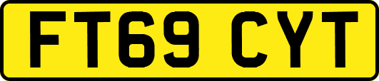 FT69CYT