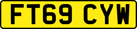 FT69CYW