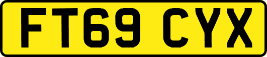 FT69CYX