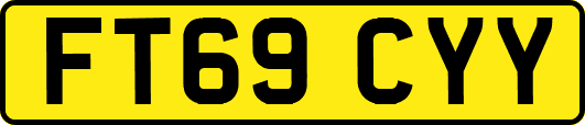 FT69CYY