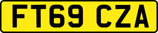 FT69CZA