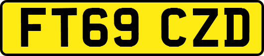 FT69CZD
