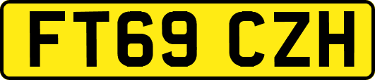 FT69CZH