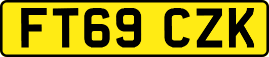 FT69CZK