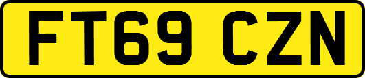 FT69CZN